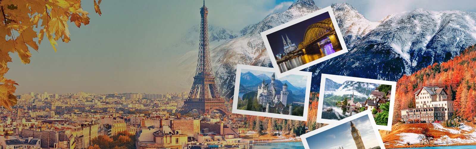 Day 1 - Arrive into Paris - the City of Romance, Lights and Glamour. Enjoy a romantic cruise on the River Seine