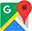 Google Map Pin
