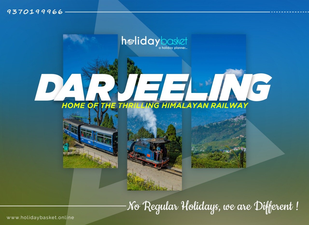 Day 06: Gangtok to Darjeeling - Transfer - Approx Distance: 110 Km • Est. Travel Time: 4 hours