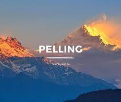 Pelling