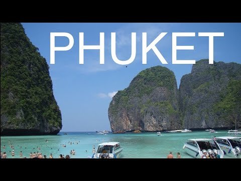 Phuket - 02 Nights stay