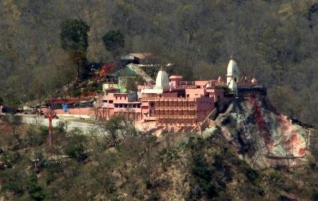 Mansa Devi Mandir, Haridwar