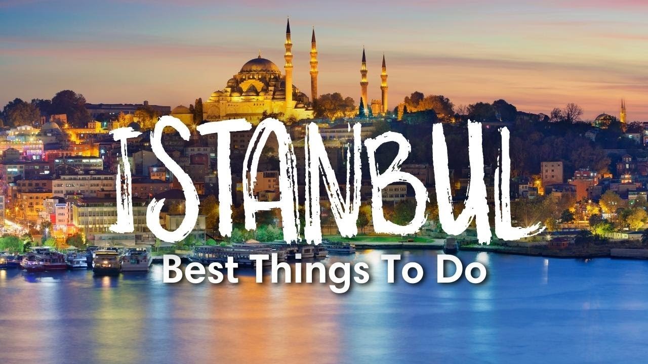 Day 02: Istanbul Sightseeing Tour