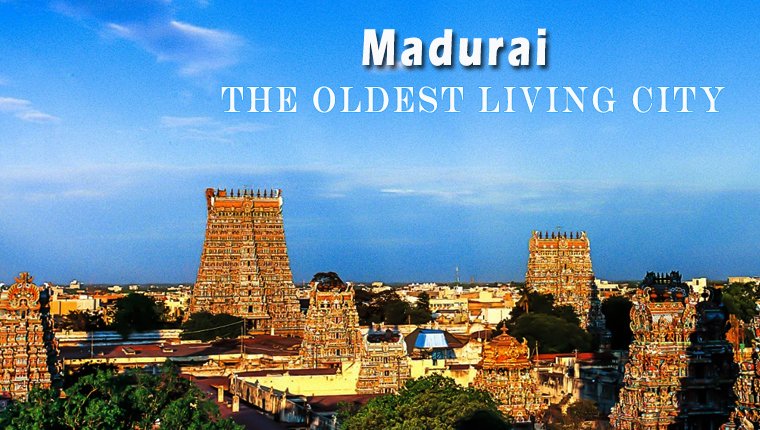 Day 06: Kanyakumari – Madurai (250 kms-04 hours) 