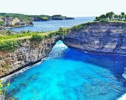 Nusa Penida Tour - Full Day with Lunch