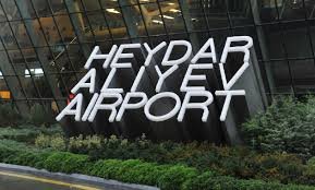 Departure Transfer to Baku Airport