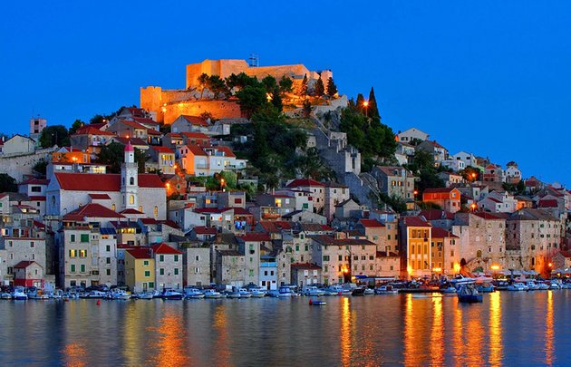 DAY 6 - Šibenik - Primošten - Dubrovnik